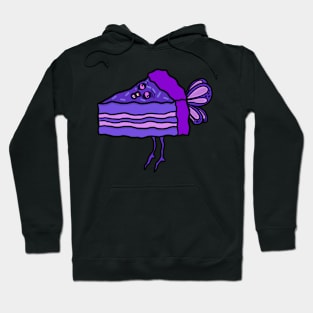 It’s cake Hoodie